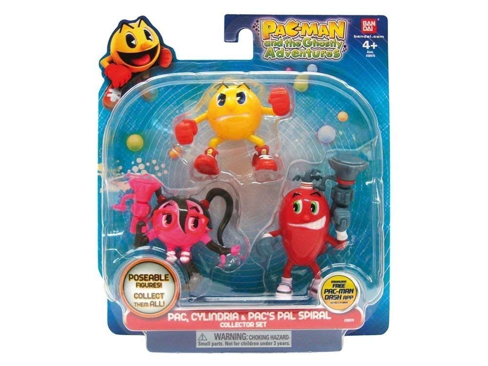 pac man toys amazon