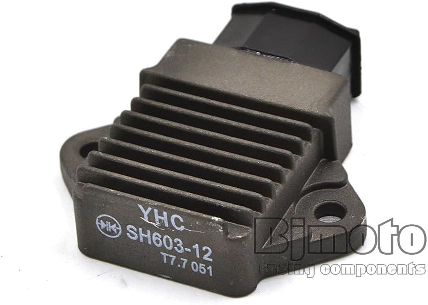 Motorcycle Stator Regulator Rectifiers For HondaCB600 Hornet600 1998-2006 CBR250 MC17 MC19 MC22 CB400 VTEC VT250 Magna250