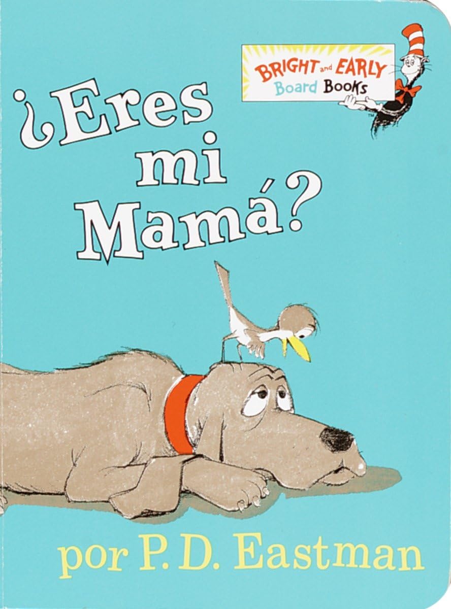 ¿Eres Mi