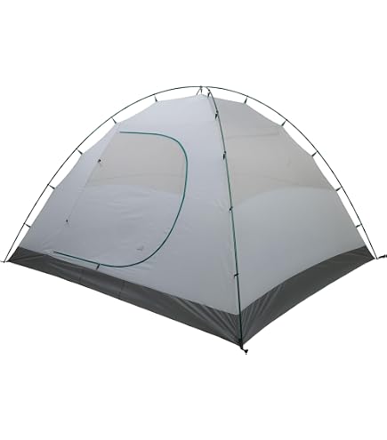 Alps Mountaineering テント 4人用 キャンプ アウトドア Lynx 4