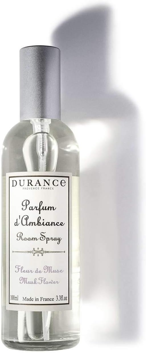PARFUM D'AMBIANCE FLEUR DE MUSC