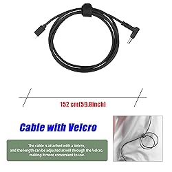 Goggles 2 Power Cable for DJI Avata Pro-View Combo