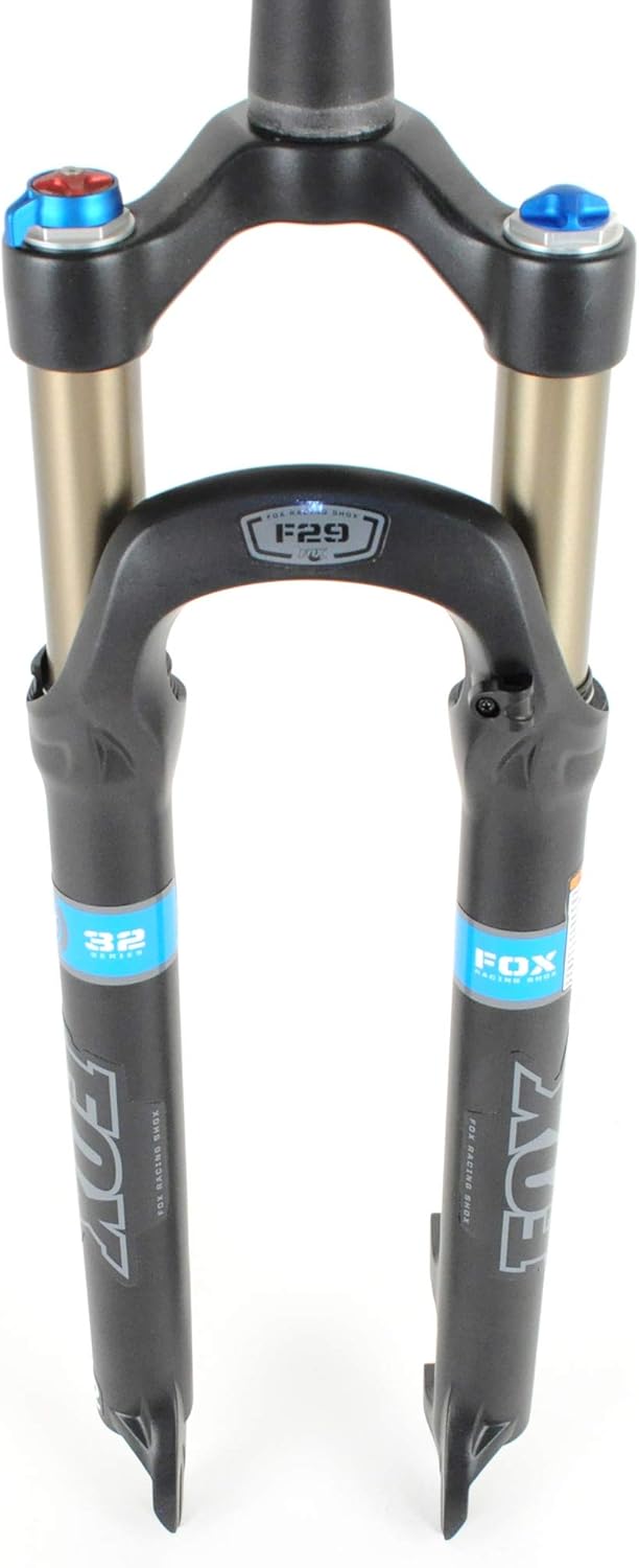 fox f29 rl