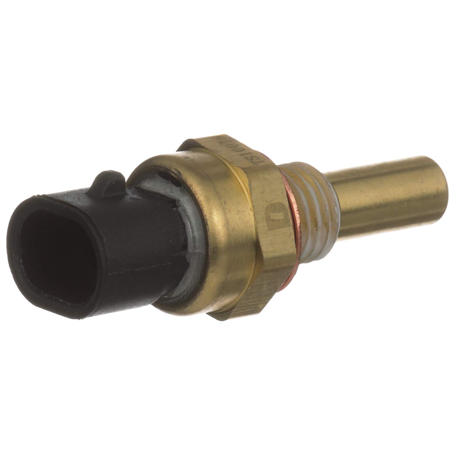 Delphi Fuel Injection Throttle Switch - Direct Replacement Automotive Part