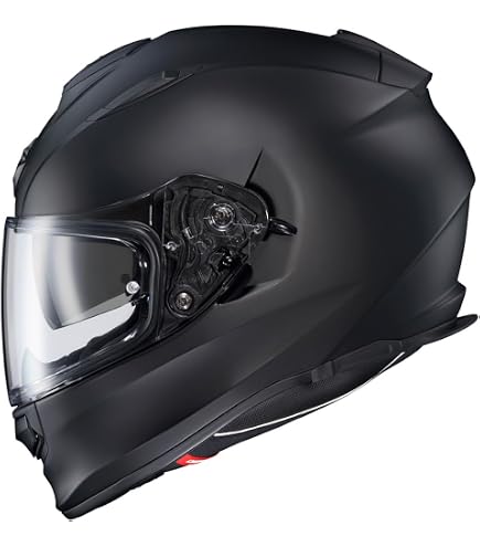 Amazon.com: ScorpionEXO R2000/T1200/R710/T510/R410/R320 Ryzer Optional Replacement Shield (Dark Smoke) : Automotive Amazon.com: ScorpionEXO R2000/T1200/R710/T510/R410/R320 Ryzer Optional Replacement Shield (Dark Smoke) : Automotive