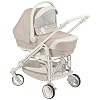 Trio Cam - Combi Family - Beige