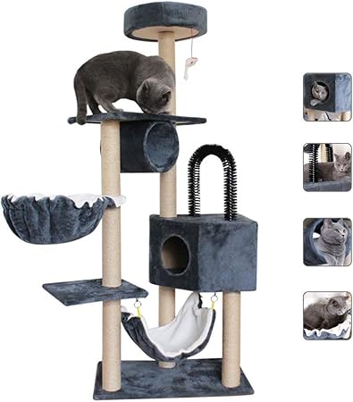 amazon cat climbing frame