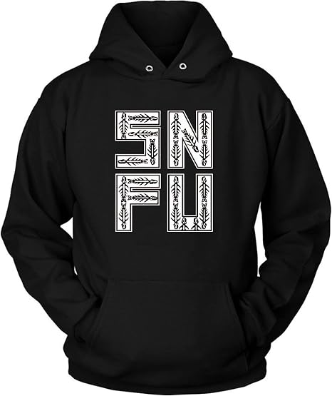 snfu merch