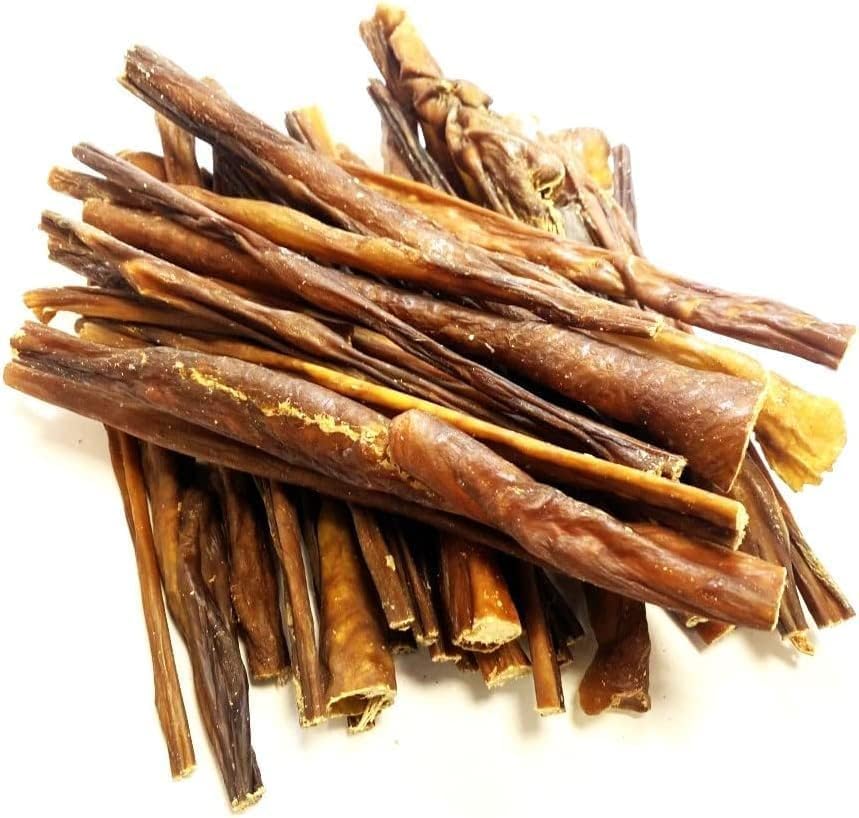 Beef Spaghetti 200g 100% Beef Intestine 100% Natural Dog Chews Treats SLS