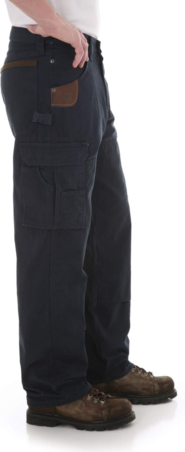 Wrangler Riggs Workwear Men's Ranger Pant: Clothing