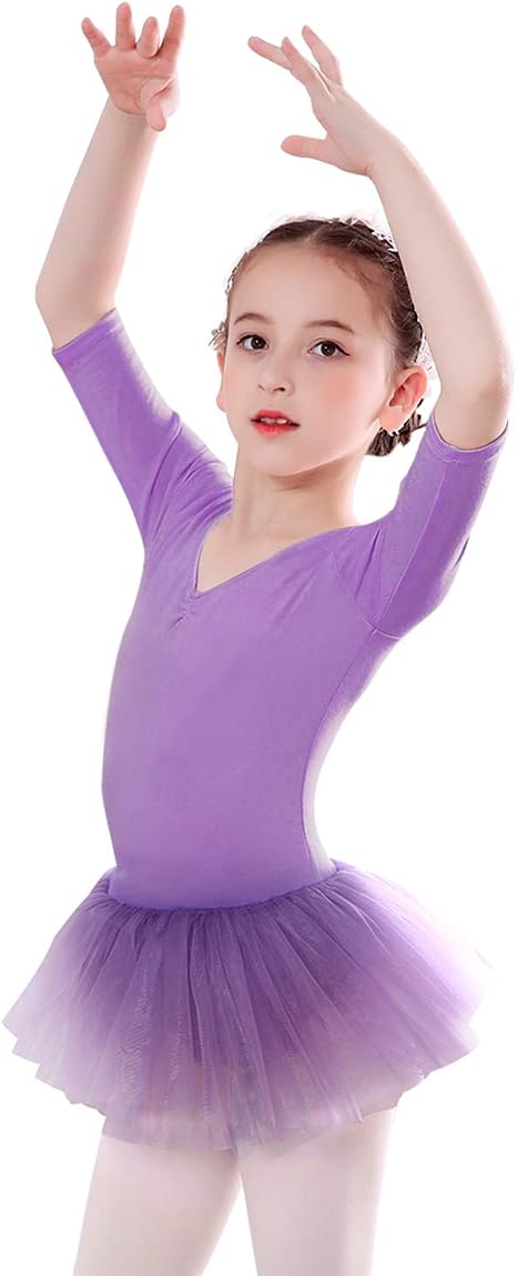 ballet amazon