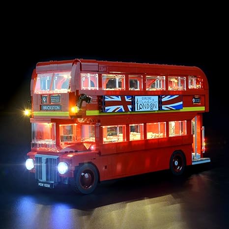 lego creator expert 10258 london bus