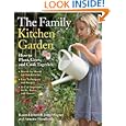 Family Kitchen Garden