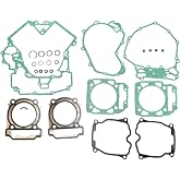 Gasket Kit Engine Complete Top End Fit for Can-Am BRP 1000 Outlander | Gasket Kit for Can-Am. Direct replacement, premium quality.