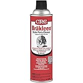 Brakleen&reg; Brake Parts Cleaners - 20oz brakleen cleaner [Set of 12]