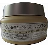 It Cosmetics Confidence in a Cream Moisturizer 2 Ounces