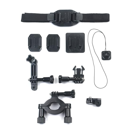 Toshiba PA5150E-1AKD Camileo X-SPORTS Accessory Pack Klebepad