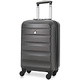 Carryon luggage 22x14x9