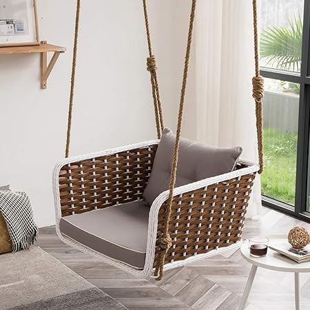 Sillones columpio | Sillones