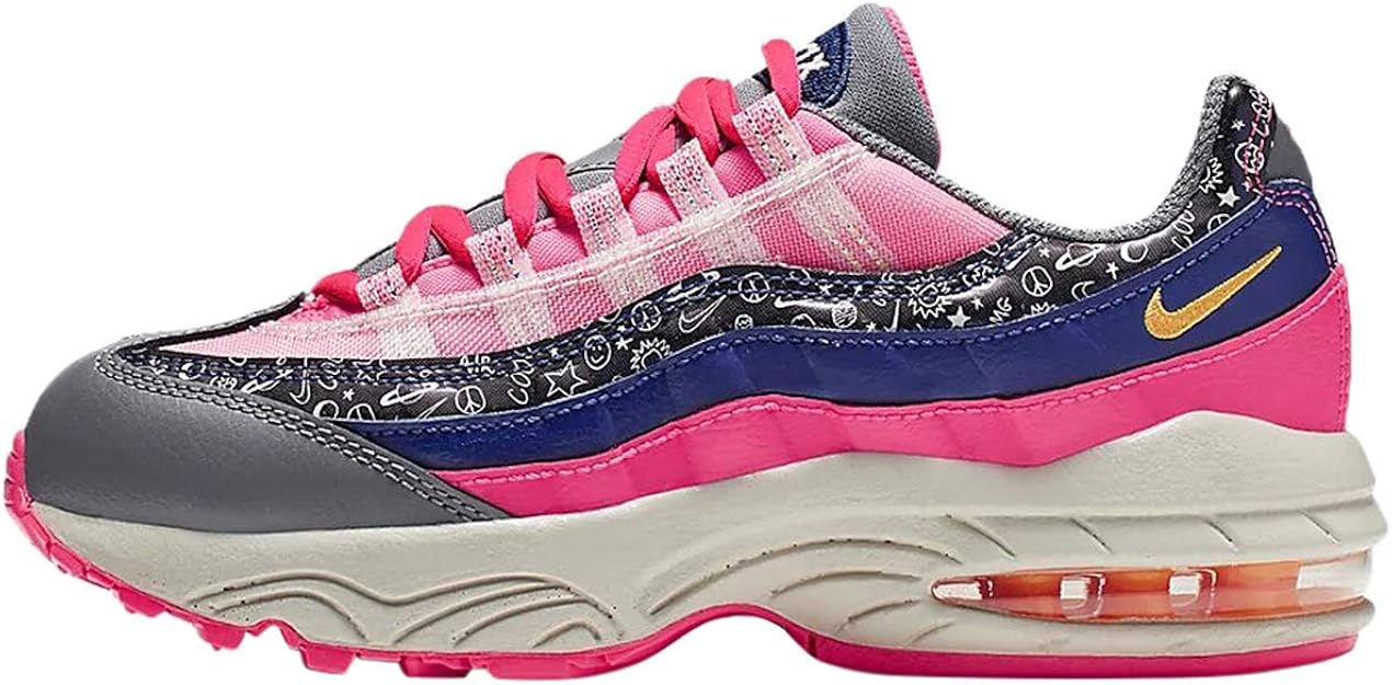 air max preschool size