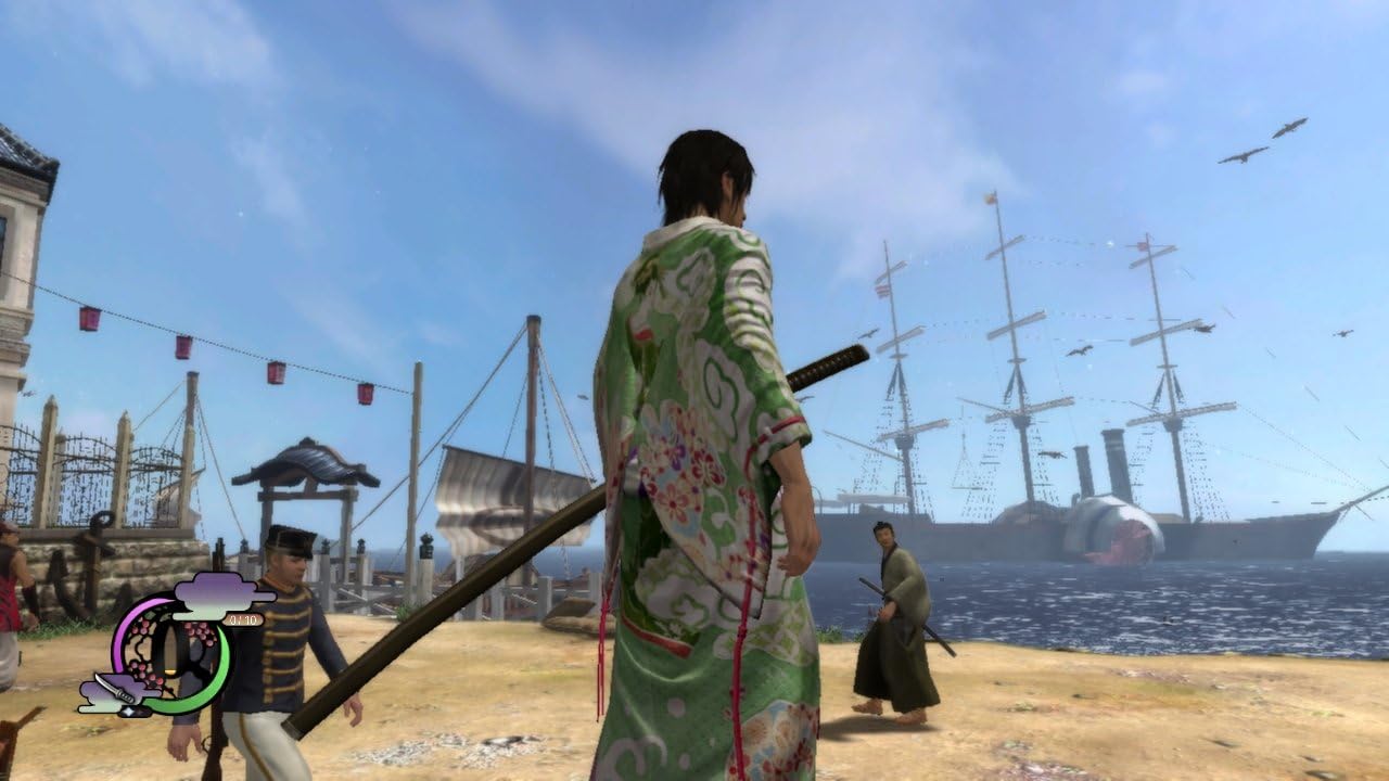 Amazon 侍道4 Plus Playstation 3 The Best Ps3 ゲームソフト