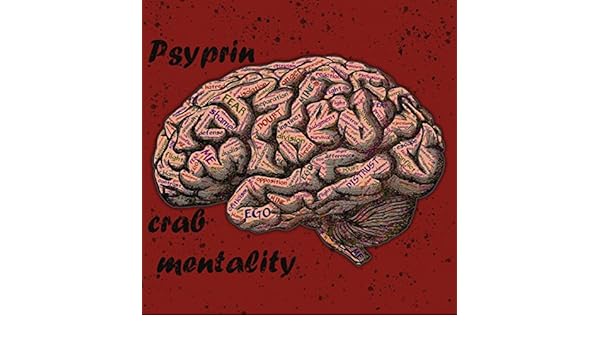 😀 Crab mentality origin. Crab mentality Meaning. 20190119