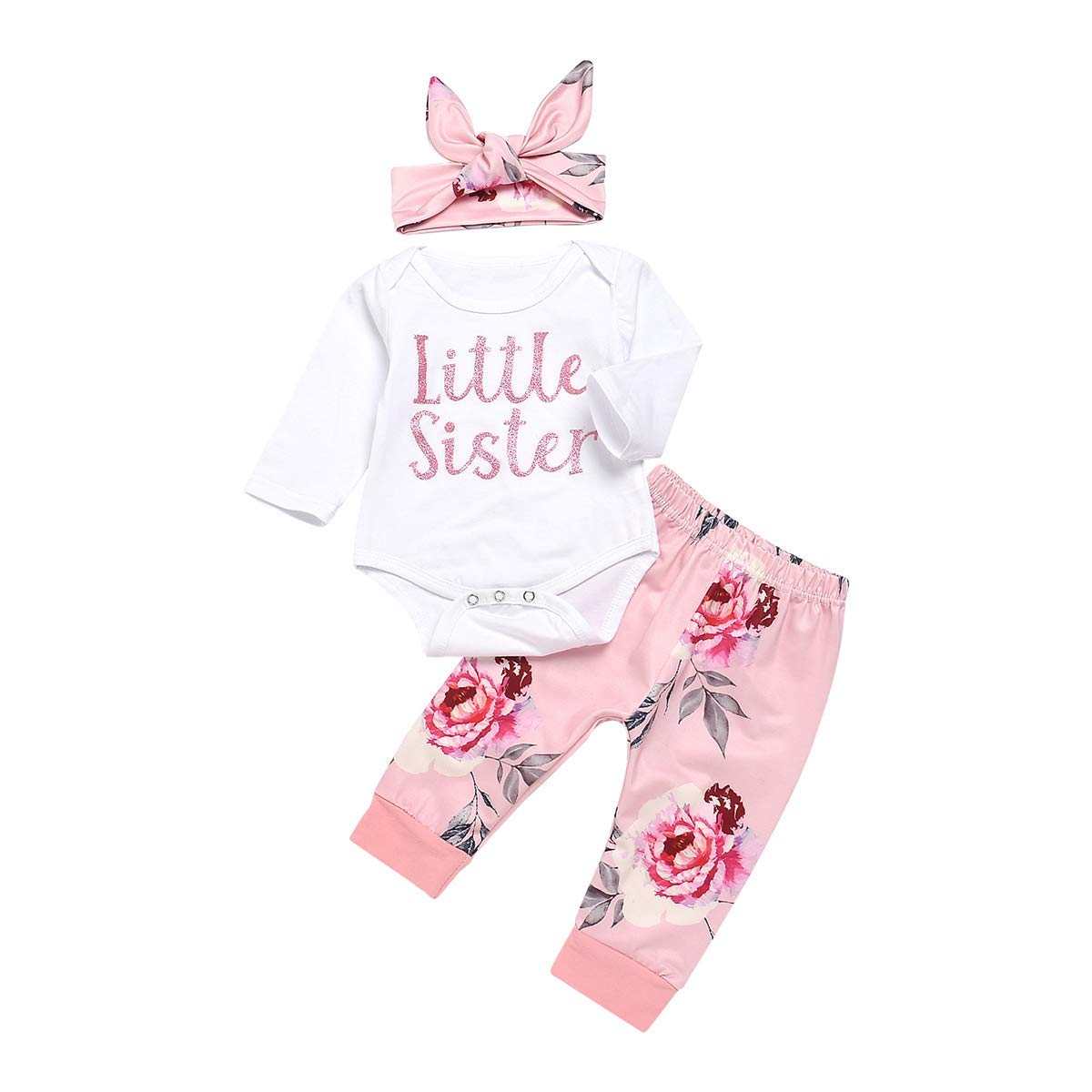 Best Newborn Outfits For Girls Coming Home
