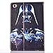 iPad Air iPad 5 Case, Phenix-Color Rogue One: A Star Wars Story Premium Flip Stand PU Leather Shell Case for Apple iPad Air iPad 5 (#05)