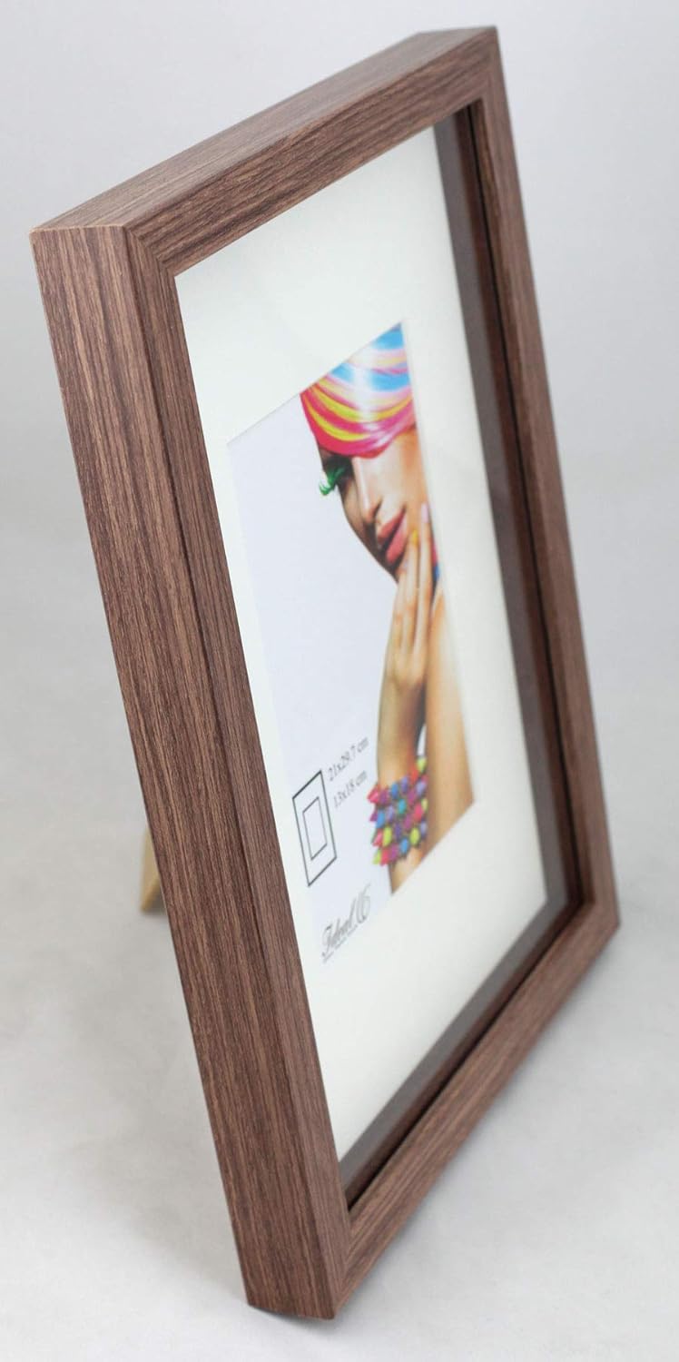 Format 21x29 7 Farbe Ideal Trend 3d Objektrahmen Holz Bilderrahmen A4 23x23 30x40 40x50 50x70 Shirt Trikot Rahmen Braun Eisenwaren Shubhamindia Nagel Schrauben Befestigungen