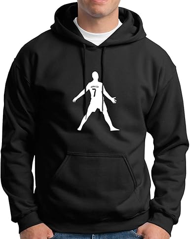 Sudadera de cr7 Clearance