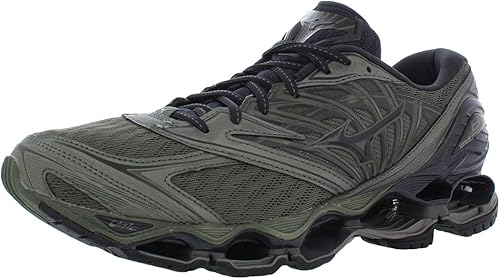 mizuno wave mens running shoes