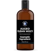 Mystic Moments | Augeo Clean Multi Solvent | 500ml | Glycerine-based reed diffuser base offers a low-odour solvent with slow evaporation for home fragrance blends.