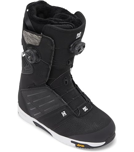 Amazon.com: DC Mens Judge Snowboard Boots : Sports & Outdoors