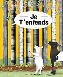 Je t'entends !