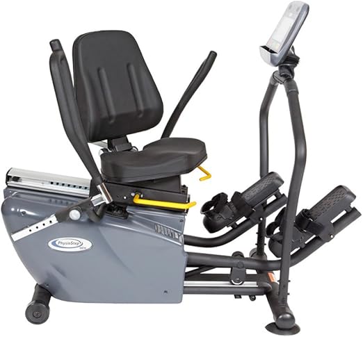 Physiostep Hxt Recumbent Cross Trainer 2025