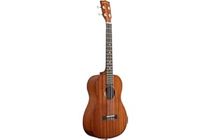 Kala KA-MK-B Makala Baritone Ukulele