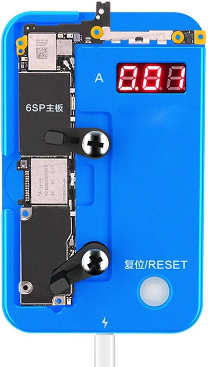 Yiki -NP6SP Nand Non-removal Programmer for iPhone 6s Plus New