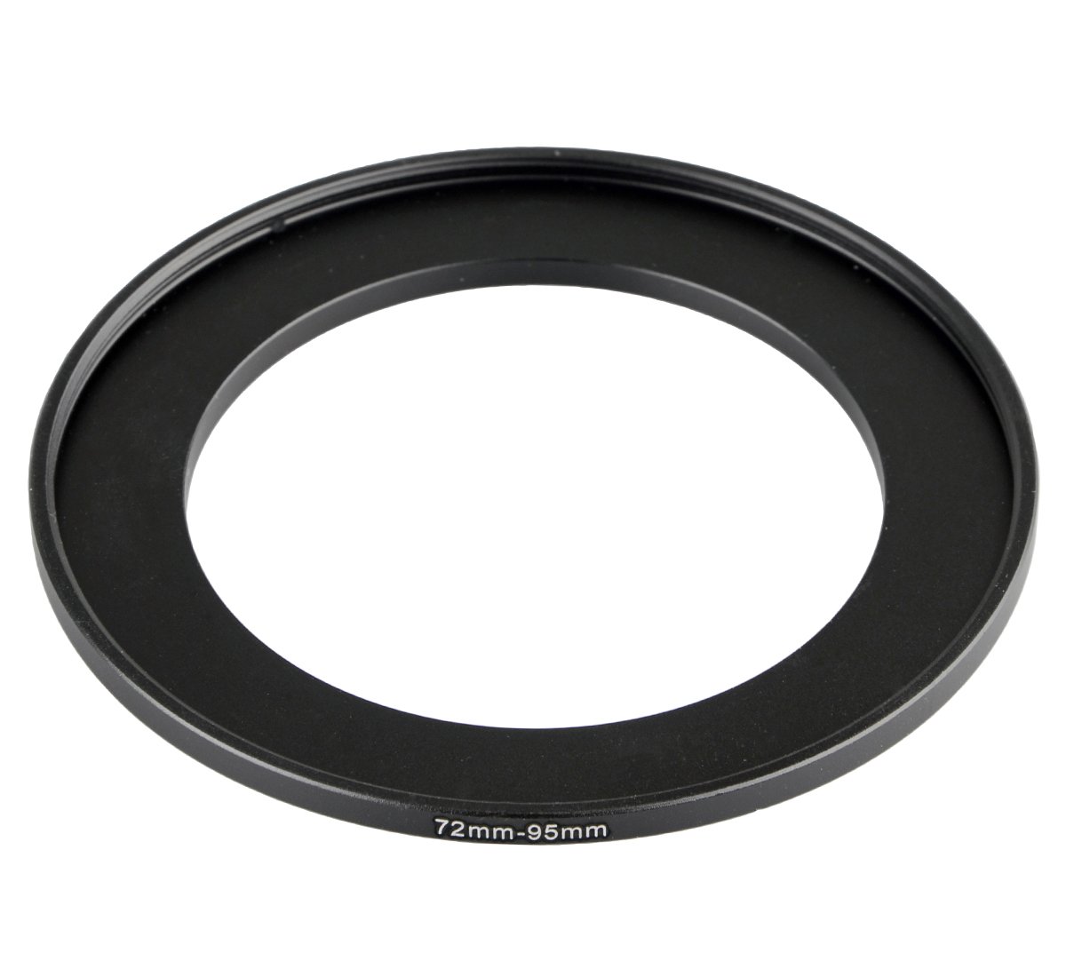 Step Up Ring Filter Adapter 72-95 mm Adapter Ring