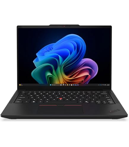 Amazon.com: Lenovo ThinkPad T14 Gen 7 21WN00BWUS 14