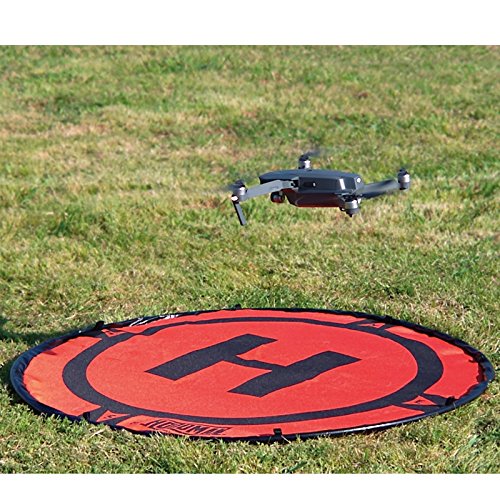 Hoodman Drone Landing Pad 3 Foot - Image 5