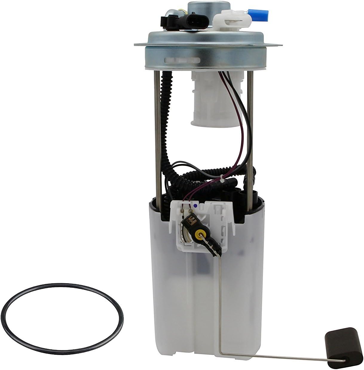 2004 Silverado Fuel Pump