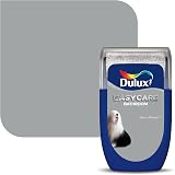 Dulux Easycare Bathroom Tester Paint Warm Pewter 30 ml Moisture Resistant
