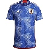 adidas Japan Authentic World Cup 2022 Home Jersey (as1, Alpha, s, Regular, Regular, Small)