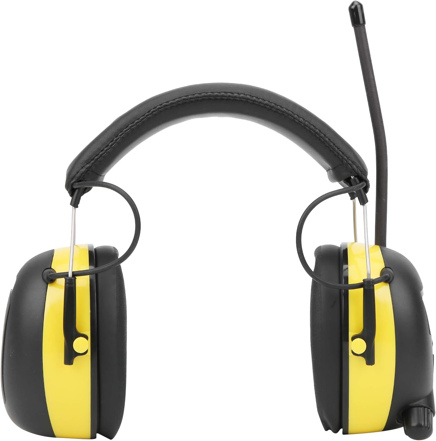 JJ Accessory Riduzione elettronica del rumore Cuffie antirumore Cuffie  antirumore Cuffie radio AM/FM digitali Stereo Protezioni per le orecchie  urban-earth.co.uk