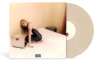 Emails I Cant Send Fwd: (Vinyl)