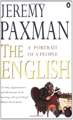 #22 — The English. A Portrait of a People