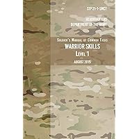 洋書 army TRADOC Pamphlet 600-4 The Soldier's Blue Book: The Guide for
