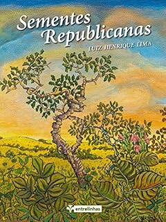 Livro Sementes Republicanas