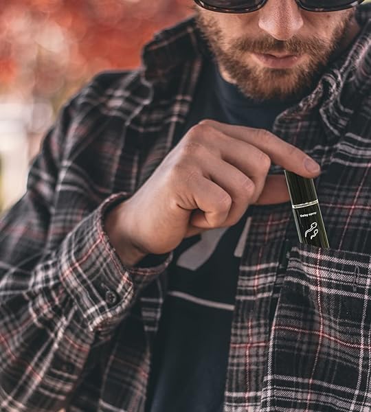 SEXUAL ENHANCER DELAY SPRAY FOR – MEN TO LAST LONGER IN BED, MALE GENITAL DESENSITIZING – INCREASE DURATION, 0.17 FL OZ
