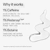 The INKEY List Caffeine Scalp Serum Hair Loss Reduction Overnight Treatment view 3
